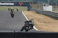 Lower Group Red Bikes